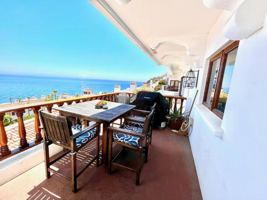 Sunrise Bliss Villa Avalon Eksteriør billede