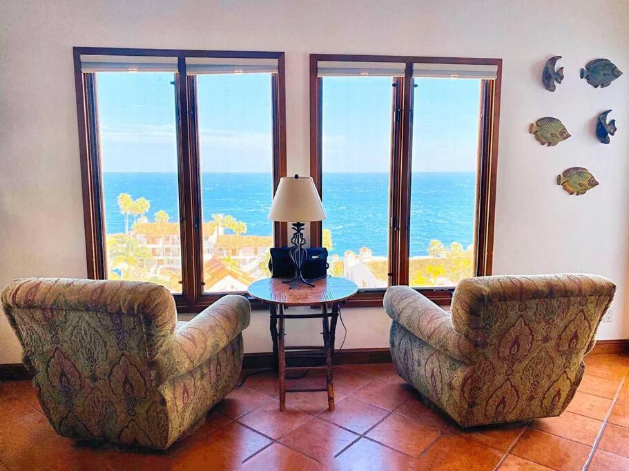 Sunrise Bliss Villa Avalon Eksteriør billede